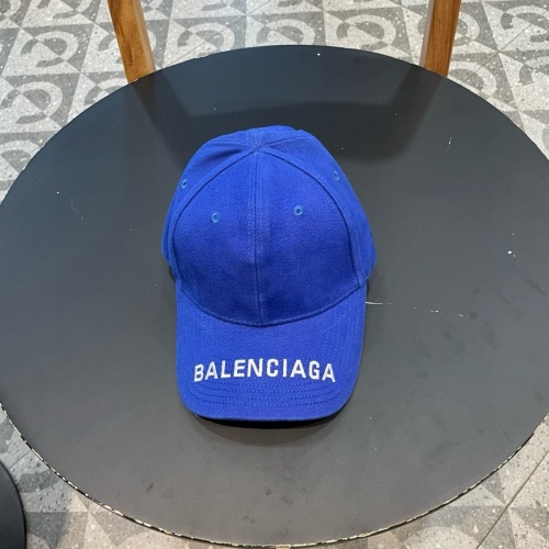 Cheap Balenciaga Caps #1233107 Replica Wholesale [$27.00 USD] [ITEM#1233107] on Replica Balenciaga Caps