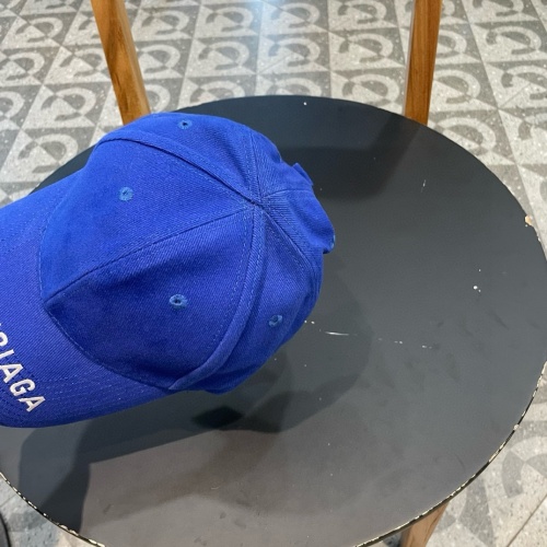 Cheap Balenciaga Caps #1233107 Replica Wholesale [$27.00 USD] [ITEM#1233107] on Replica Balenciaga Caps