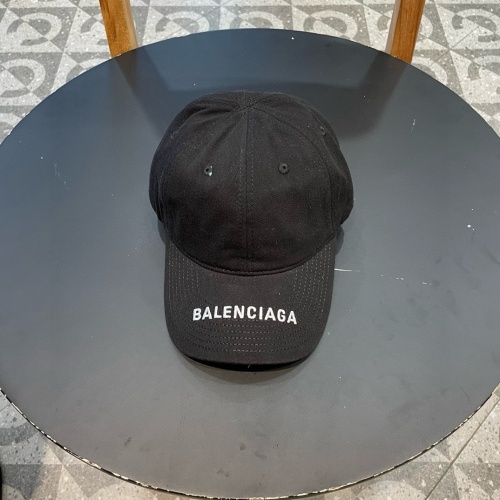 Cheap Balenciaga Caps #1233108 Replica Wholesale [$27.00 USD] [ITEM#1233108] on Replica Balenciaga Caps