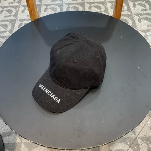 Cheap Balenciaga Caps #1233108 Replica Wholesale [$27.00 USD] [ITEM#1233108] on Replica Balenciaga Caps