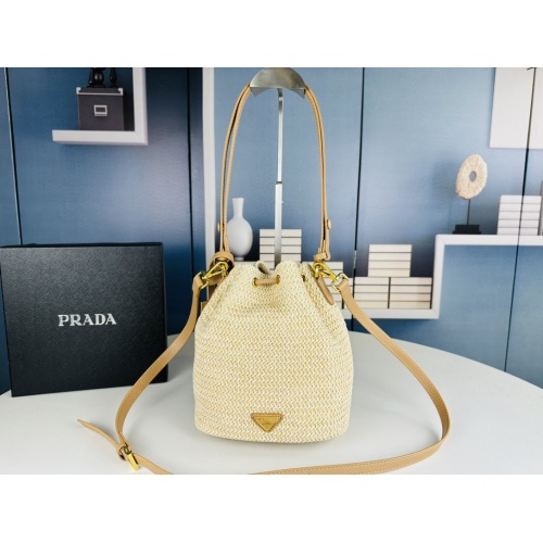 Cheap Prada AAA Quality Shoulder Bags For Women #1233113 Replica Wholesale [$80.00 USD] [ITEM#1233113] on Replica Prada AAA Quality Shoulder Bags