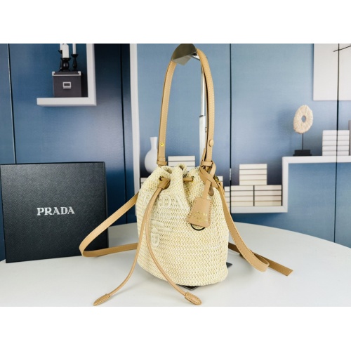 Cheap Prada AAA Quality Shoulder Bags For Women #1233113 Replica Wholesale [$80.00 USD] [ITEM#1233113] on Replica Prada AAA Quality Shoulder Bags