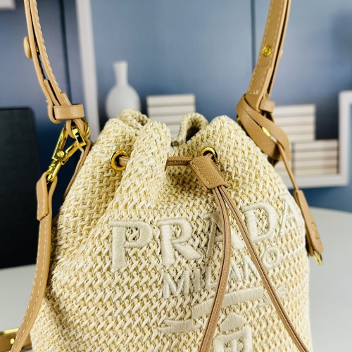 Cheap Prada AAA Quality Shoulder Bags For Women #1233113 Replica Wholesale [$80.00 USD] [ITEM#1233113] on Replica Prada AAA Quality Shoulder Bags