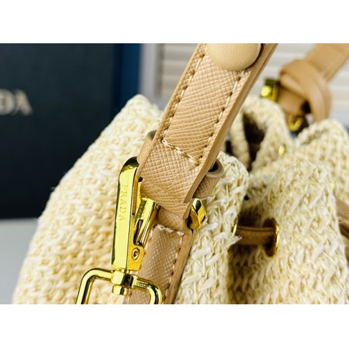 Cheap Prada AAA Quality Shoulder Bags For Women #1233113 Replica Wholesale [$80.00 USD] [ITEM#1233113] on Replica Prada AAA Quality Shoulder Bags