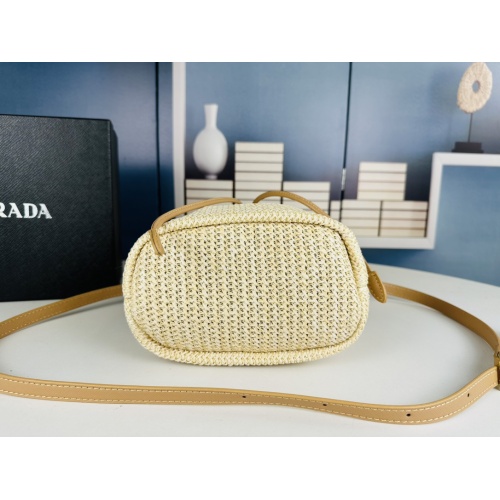 Cheap Prada AAA Quality Shoulder Bags For Women #1233113 Replica Wholesale [$80.00 USD] [ITEM#1233113] on Replica Prada AAA Quality Shoulder Bags