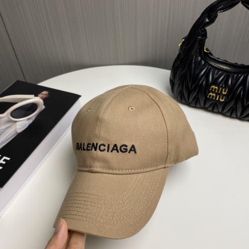 Cheap Balenciaga Caps #1233115 Replica Wholesale [$25.00 USD] [ITEM#1233115] on Replica Balenciaga Caps