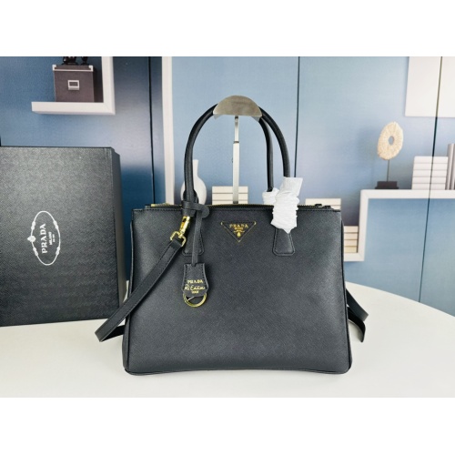 Cheap Prada AAA Quality Handbags For Women #1233116 Replica Wholesale [$96.00 USD] [ITEM#1233116] on Replica Prada AAA Quality Handbags