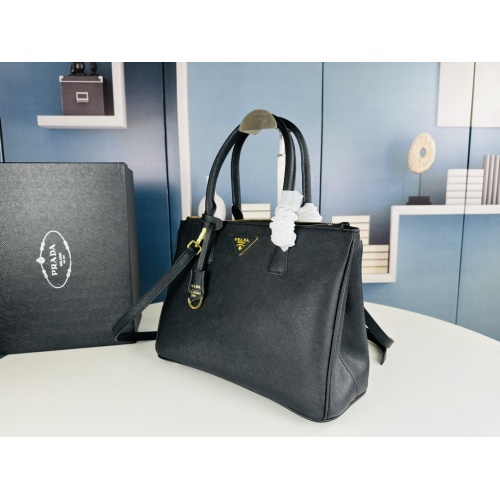 Cheap Prada AAA Quality Handbags For Women #1233116 Replica Wholesale [$96.00 USD] [ITEM#1233116] on Replica Prada AAA Quality Handbags