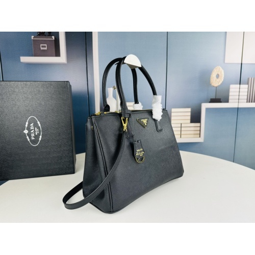 Cheap Prada AAA Quality Handbags For Women #1233116 Replica Wholesale [$96.00 USD] [ITEM#1233116] on Replica Prada AAA Quality Handbags