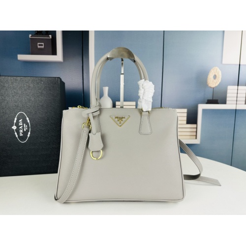 Cheap Prada AAA Quality Handbags For Women #1233117 Replica Wholesale [$96.00 USD] [ITEM#1233117] on Replica Prada AAA Quality Handbags