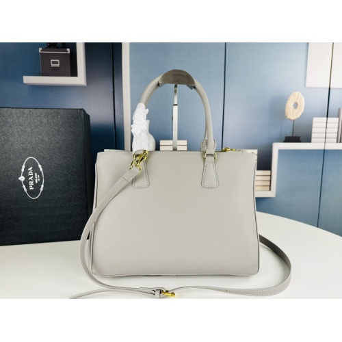 Cheap Prada AAA Quality Handbags For Women #1233117 Replica Wholesale [$96.00 USD] [ITEM#1233117] on Replica Prada AAA Quality Handbags