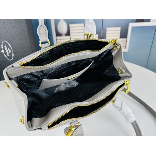 Cheap Prada AAA Quality Handbags For Women #1233117 Replica Wholesale [$96.00 USD] [ITEM#1233117] on Replica Prada AAA Quality Handbags