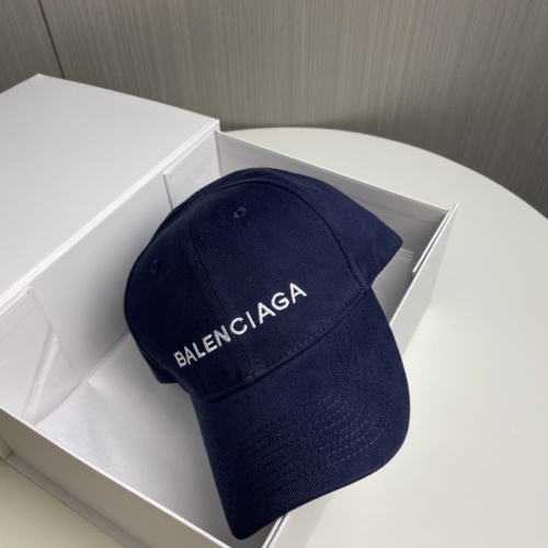 Cheap Balenciaga Caps #1233118 Replica Wholesale [$25.00 USD] [ITEM#1233118] on Replica Balenciaga Caps