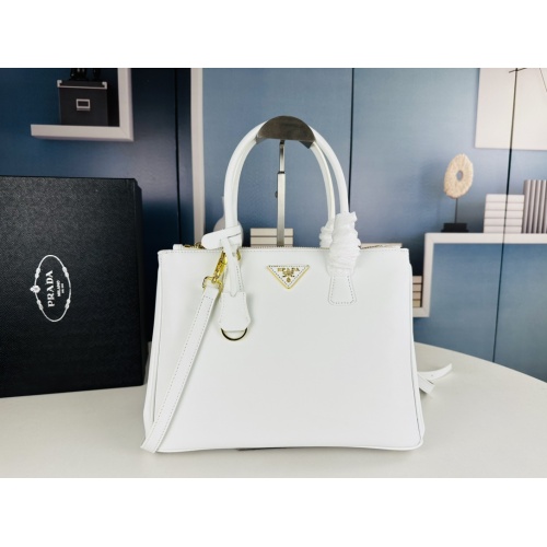 Cheap Prada AAA Quality Handbags For Women #1233119 Replica Wholesale [$96.00 USD] [ITEM#1233119] on Replica Prada AAA Quality Handbags