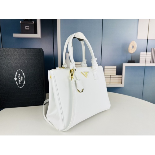 Cheap Prada AAA Quality Handbags For Women #1233119 Replica Wholesale [$96.00 USD] [ITEM#1233119] on Replica Prada AAA Quality Handbags