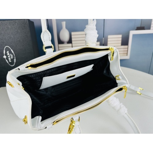 Cheap Prada AAA Quality Handbags For Women #1233119 Replica Wholesale [$96.00 USD] [ITEM#1233119] on Replica Prada AAA Quality Handbags