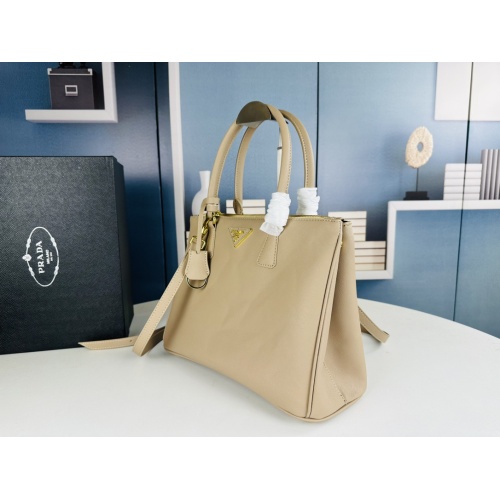 Cheap Prada AAA Quality Handbags For Women #1233120 Replica Wholesale [$96.00 USD] [ITEM#1233120] on Replica Prada AAA Quality Handbags