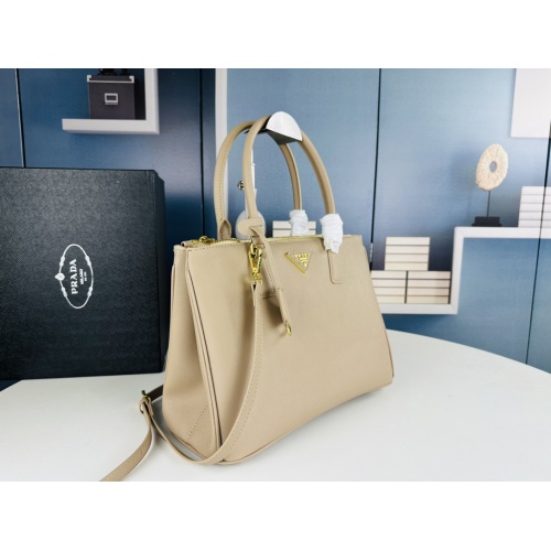 Cheap Prada AAA Quality Handbags For Women #1233120 Replica Wholesale [$96.00 USD] [ITEM#1233120] on Replica Prada AAA Quality Handbags