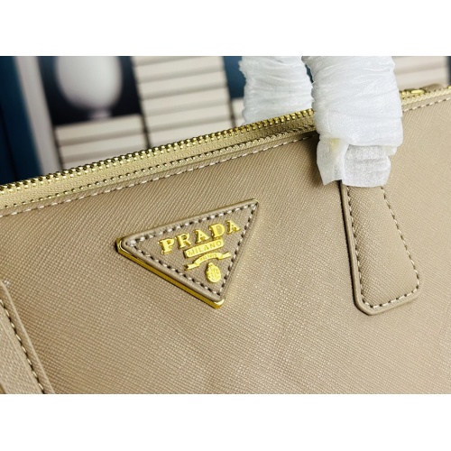 Cheap Prada AAA Quality Handbags For Women #1233120 Replica Wholesale [$96.00 USD] [ITEM#1233120] on Replica Prada AAA Quality Handbags