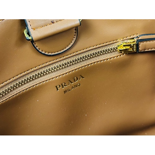 Cheap Prada AAA Quality Handbags For Women #1233123 Replica Wholesale [$92.00 USD] [ITEM#1233123] on Replica Prada AAA Quality Handbags