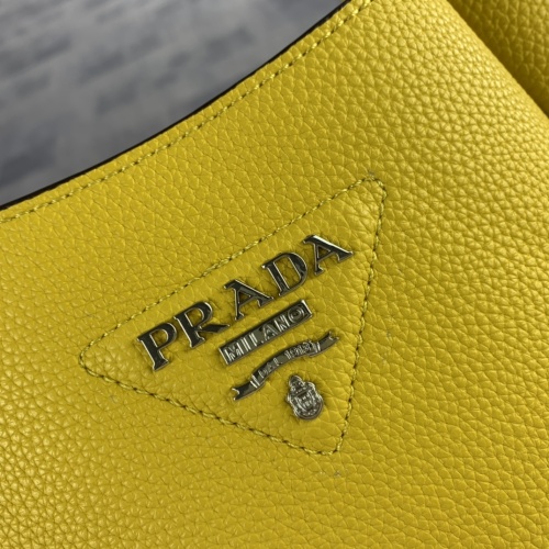 Cheap Prada AAA Quality Handbags For Women #1233125 Replica Wholesale [$80.00 USD] [ITEM#1233125] on Replica Prada AAA Quality Handbags