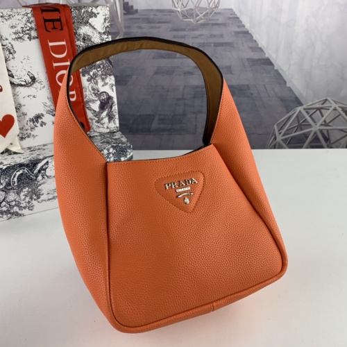 Cheap Prada AAA Quality Handbags For Women #1233126 Replica Wholesale [$80.00 USD] [ITEM#1233126] on Replica Prada AAA Quality Handbags