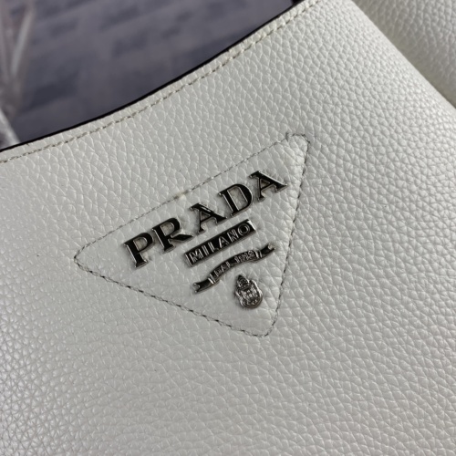 Cheap Prada AAA Quality Handbags For Women #1233127 Replica Wholesale [$80.00 USD] [ITEM#1233127] on Replica Prada AAA Quality Handbags