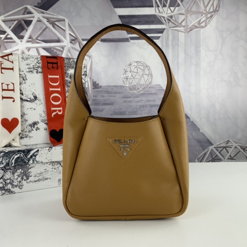 Cheap Prada AAA Quality Handbags For Women #1233128 Replica Wholesale [$80.00 USD] [ITEM#1233128] on Replica Prada AAA Quality Handbags