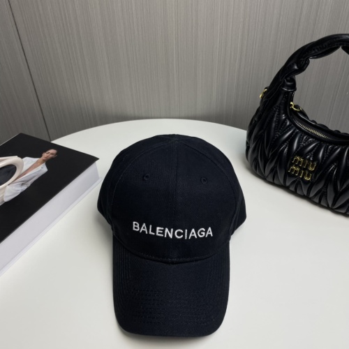 Cheap Balenciaga Caps #1233131 Replica Wholesale [$25.00 USD] [ITEM#1233131] on Replica Balenciaga Caps