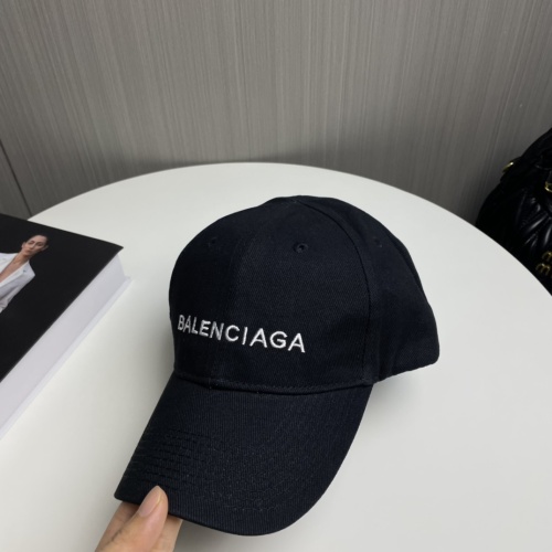 Cheap Balenciaga Caps #1233131 Replica Wholesale [$25.00 USD] [ITEM#1233131] on Replica Balenciaga Caps