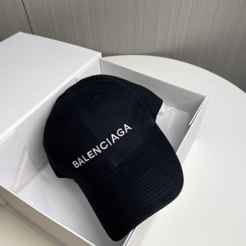 Cheap Balenciaga Caps #1233131 Replica Wholesale [$25.00 USD] [ITEM#1233131] on Replica Balenciaga Caps