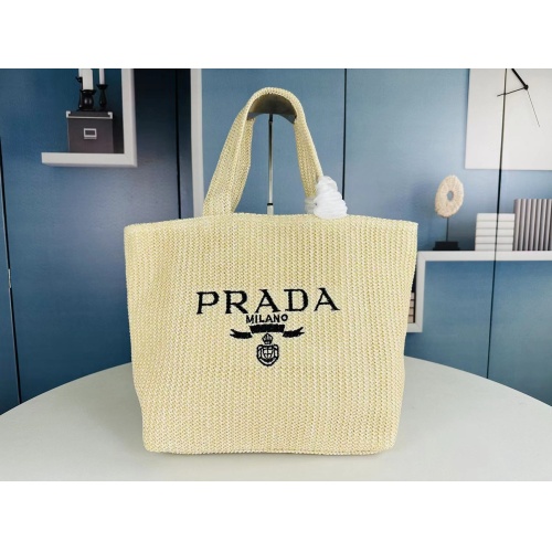 Cheap Prada AAA Quality Handbags For Women #1233132 Replica Wholesale [$76.00 USD] [ITEM#1233132] on Replica Prada AAA Quality Handbags