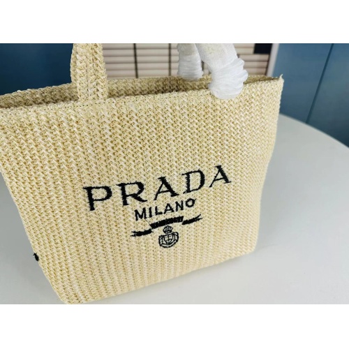 Cheap Prada AAA Quality Handbags For Women #1233133 Replica Wholesale [$72.00 USD] [ITEM#1233133] on Replica Prada AAA Quality Handbags