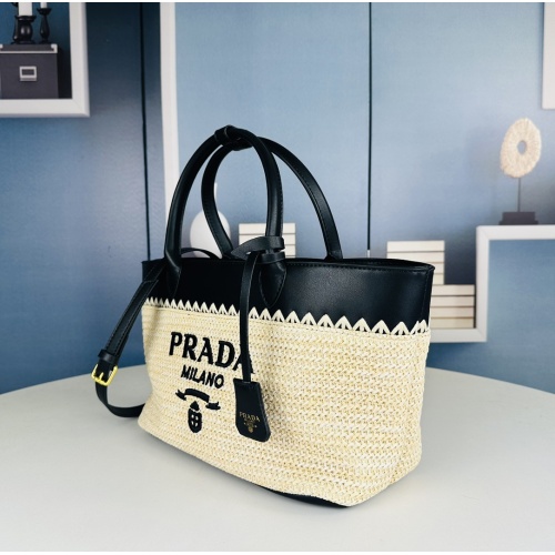 Cheap Prada AAA Quality Handbags For Women #1233139 Replica Wholesale [$85.00 USD] [ITEM#1233139] on Replica Prada AAA Quality Handbags