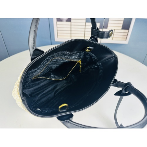 Cheap Prada AAA Quality Handbags For Women #1233139 Replica Wholesale [$85.00 USD] [ITEM#1233139] on Replica Prada AAA Quality Handbags