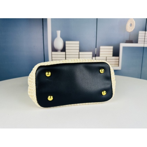 Cheap Prada AAA Quality Handbags For Women #1233140 Replica Wholesale [$85.00 USD] [ITEM#1233140] on Replica Prada AAA Quality Handbags