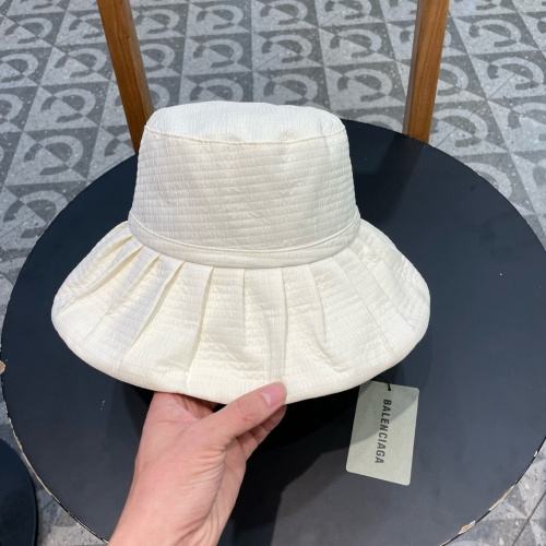 Cheap Balenciaga Caps #1233149 Replica Wholesale [$34.00 USD] [ITEM#1233149] on Replica Balenciaga Caps