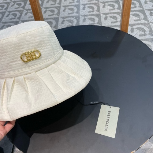 Cheap Balenciaga Caps #1233149 Replica Wholesale [$34.00 USD] [ITEM#1233149] on Replica Balenciaga Caps