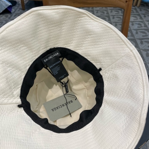 Cheap Balenciaga Caps #1233149 Replica Wholesale [$34.00 USD] [ITEM#1233149] on Replica Balenciaga Caps