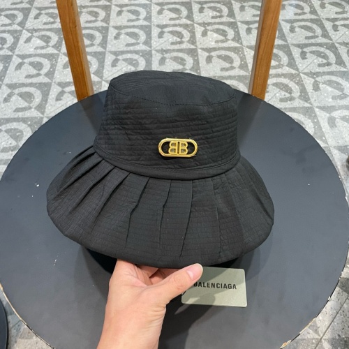 Cheap Balenciaga Caps #1233151 Replica Wholesale [$34.00 USD] [ITEM#1233151] on Replica Balenciaga Caps