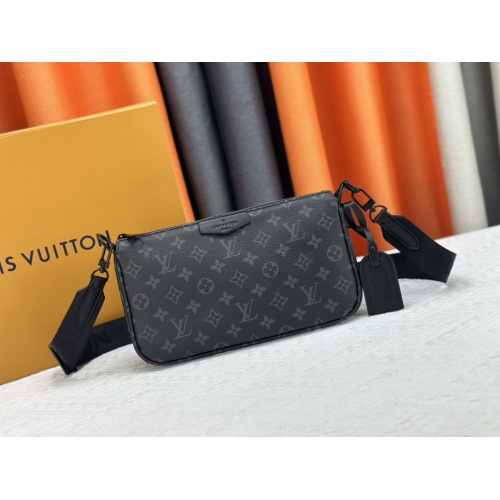 Cheap Louis Vuitton AAA Quality Messenger Bags For Women #1233152 Replica Wholesale [$60.00 USD] [ITEM#1233152] on Replica Louis Vuitton AAA Quality Messenger Bags