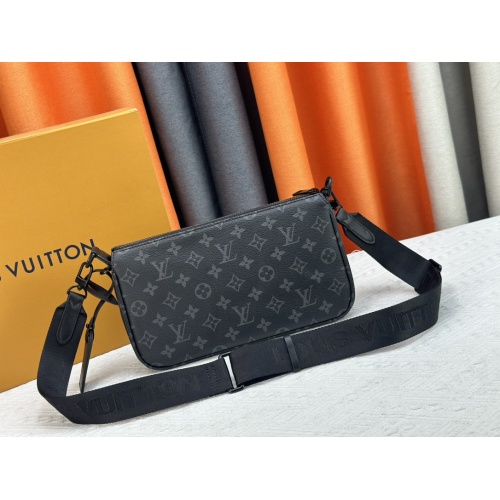 Cheap Louis Vuitton AAA Quality Messenger Bags For Women #1233152 Replica Wholesale [$60.00 USD] [ITEM#1233152] on Replica Louis Vuitton AAA Quality Messenger Bags