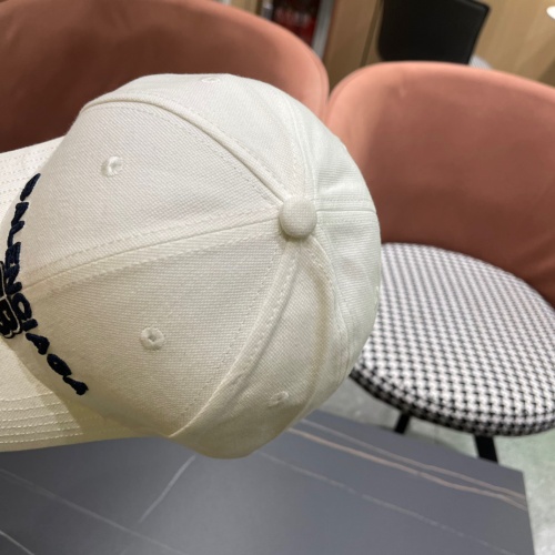 Cheap Balenciaga Caps #1233153 Replica Wholesale [$32.00 USD] [ITEM#1233153] on Replica Balenciaga Caps