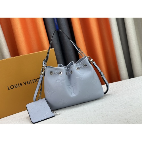 Cheap Louis Vuitton AAA Quality Shoulder Bags For Women #1233155 Replica Wholesale [$64.00 USD] [ITEM#1233155] on Replica Louis Vuitton AAA Quality Shoulder Bags