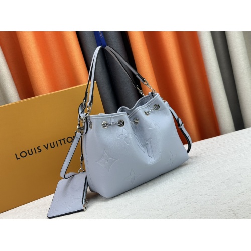 Cheap Louis Vuitton AAA Quality Shoulder Bags For Women #1233155 Replica Wholesale [$64.00 USD] [ITEM#1233155] on Replica Louis Vuitton AAA Quality Shoulder Bags