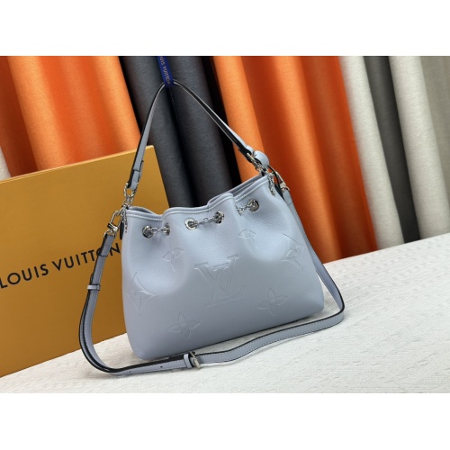 Cheap Louis Vuitton AAA Quality Shoulder Bags For Women #1233155 Replica Wholesale [$64.00 USD] [ITEM#1233155] on Replica Louis Vuitton AAA Quality Shoulder Bags