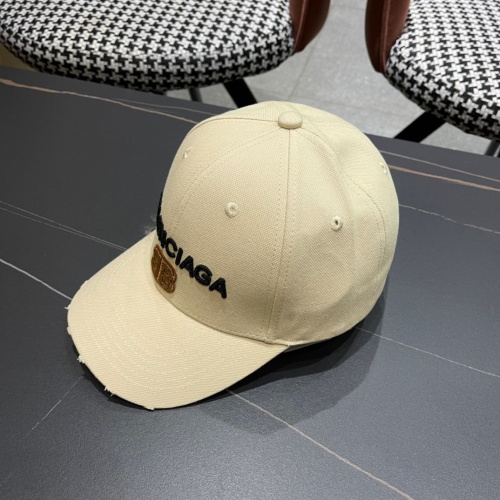 Cheap Balenciaga Caps #1233156 Replica Wholesale [$32.00 USD] [ITEM#1233156] on Replica Balenciaga Caps