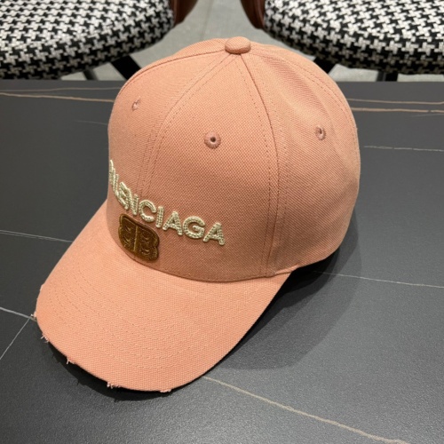 Cheap Balenciaga Caps #1233157 Replica Wholesale [$32.00 USD] [ITEM#1233157] on Replica Balenciaga Caps