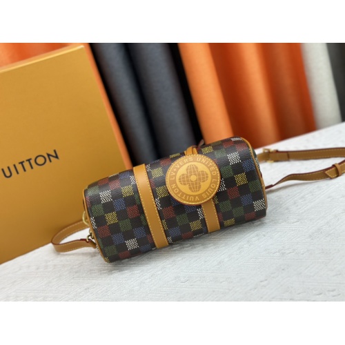 Cheap Louis Vuitton AAA Quality Handbags For Women #1233158 Replica Wholesale [$64.00 USD] [ITEM#1233158] on Replica Louis Vuitton AAA Quality Handbags