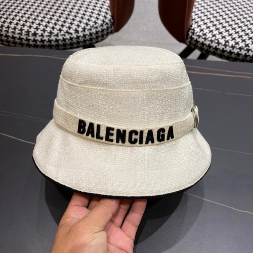 Cheap Balenciaga Caps #1233159 Replica Wholesale [$36.00 USD] [ITEM#1233159] on Replica Balenciaga Caps